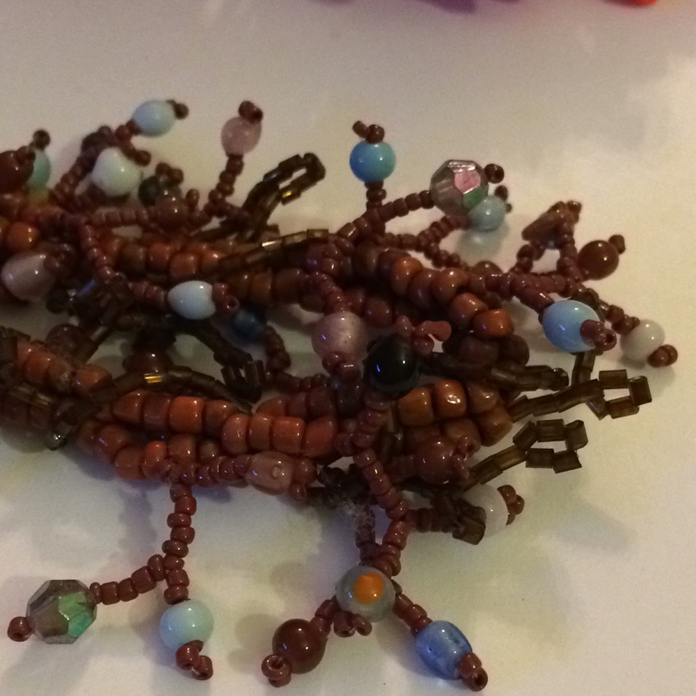 Multi Stone Bracelet - image 7